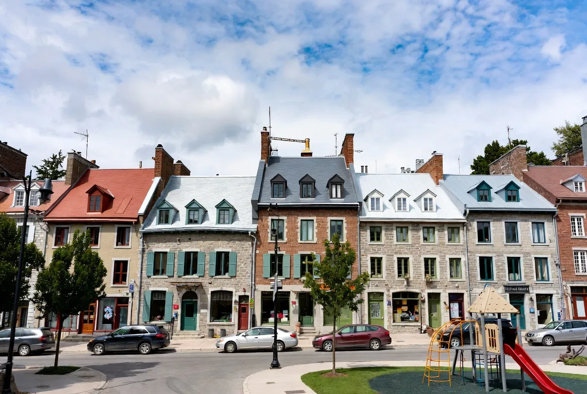 Services de déménagement à Centre-ville d'Halifax