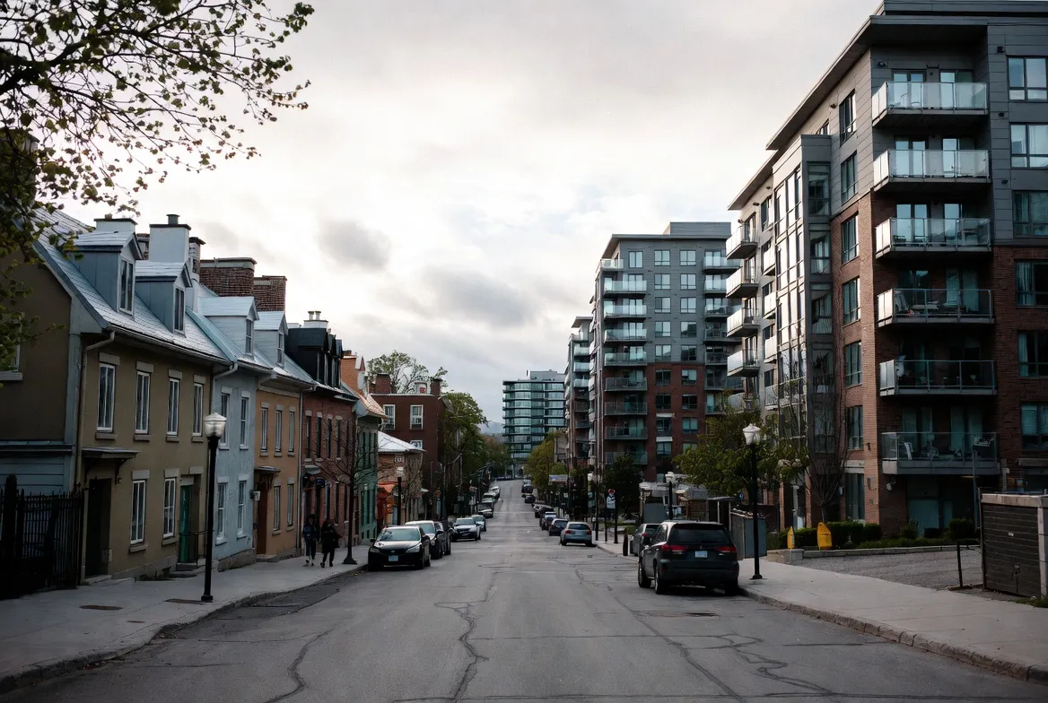 Services de déménagement à Mount Pleasant