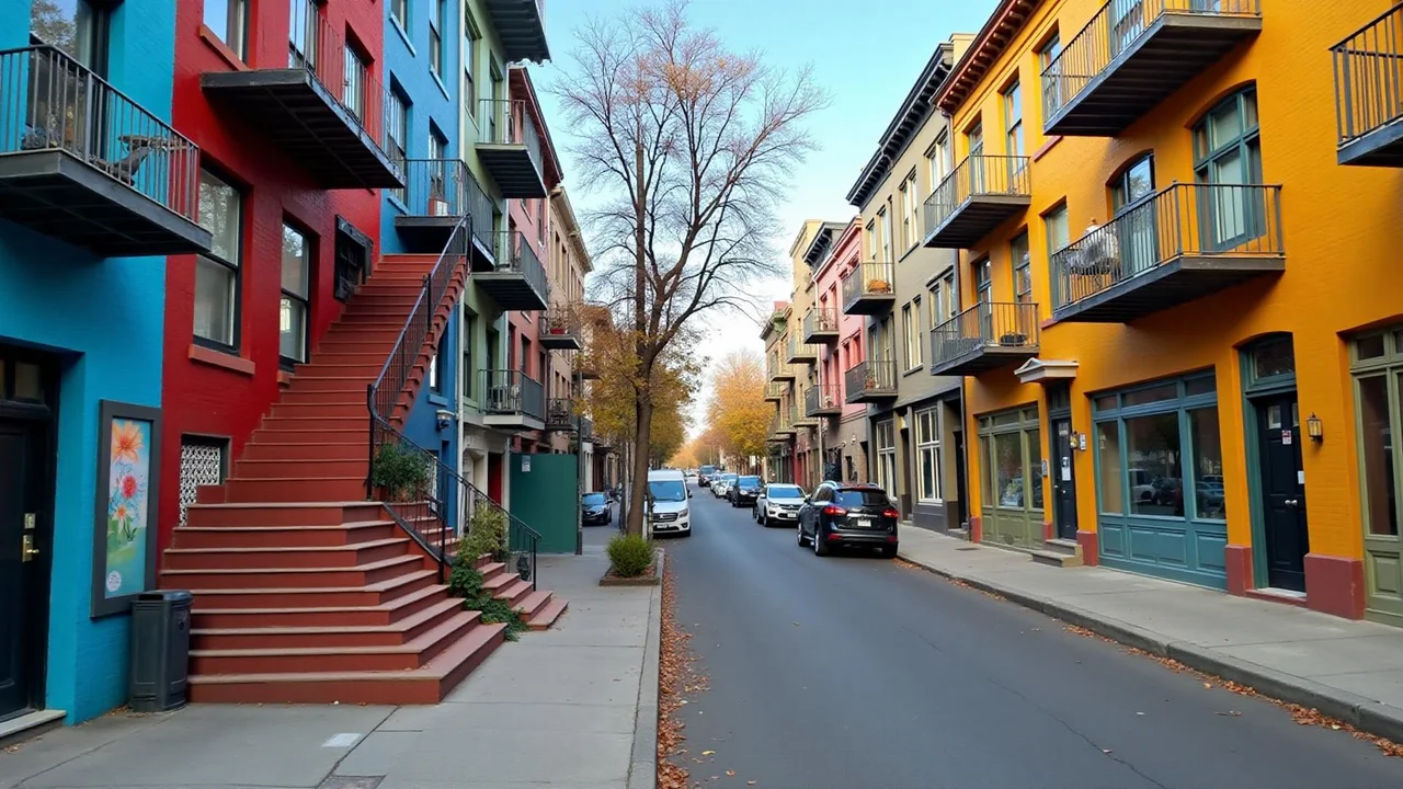 Services de déménagement à Plateau-Mont-Royal
